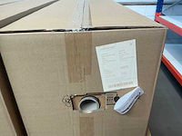 Diverse rollen meubelstof / textiel (18x) en 21 rollen kindermann meubelstof in doos - afbeelding 31 van  38