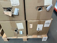 Diverse rollen meubelstof / textiel (18x) en 21 rollen kindermann meubelstof in doos - afbeelding 32 van  38