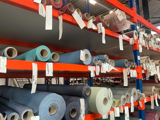 Diverse rollen moss care & clean meubelstof / textiel - afbeelding 2 van  29