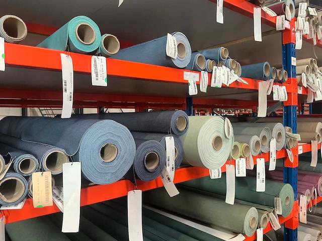 Diverse rollen moss care & clean meubelstof / textiel - afbeelding 3 van  29