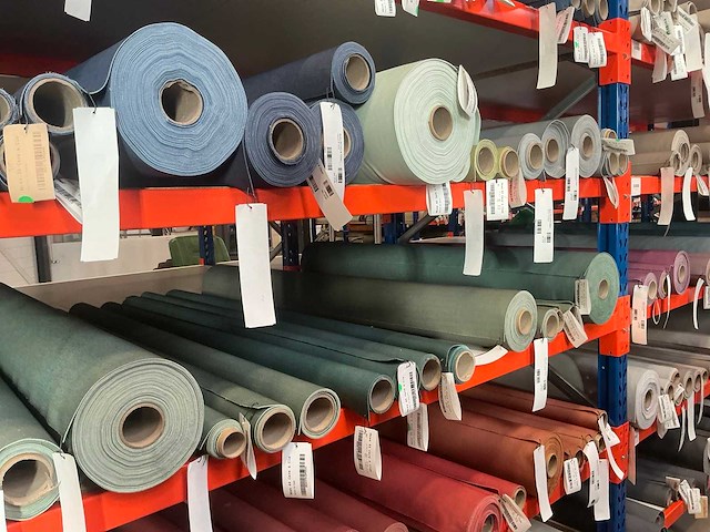 Diverse rollen moss care & clean meubelstof / textiel - afbeelding 4 van  29