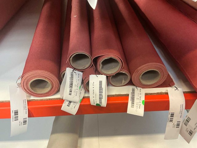 Diverse rollen moss care & clean meubelstof / textiel - afbeelding 5 van  29