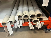 Diverse rollen moss care & clean meubelstof / textiel - afbeelding 7 van  29