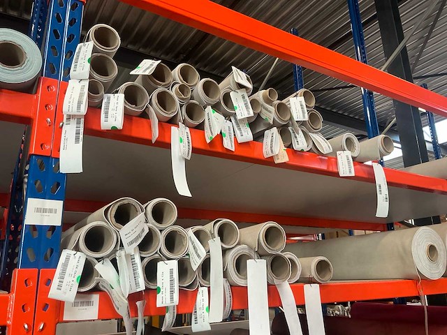 Diverse rollen moss care & clean meubelstof / textiel - afbeelding 8 van  29