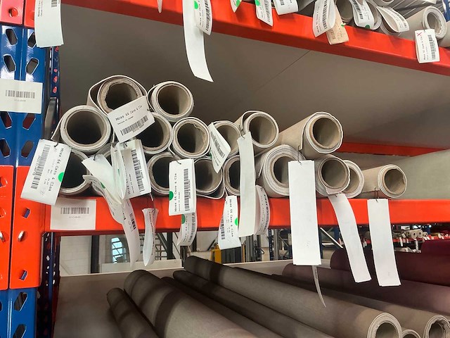 Diverse rollen moss care & clean meubelstof / textiel - afbeelding 9 van  29