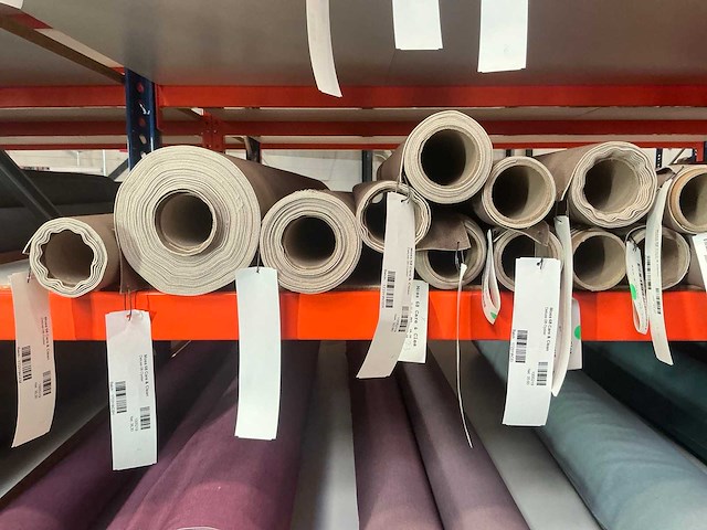 Diverse rollen moss care & clean meubelstof / textiel - afbeelding 10 van  29
