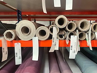 Diverse rollen moss care & clean meubelstof / textiel - afbeelding 10 van  29