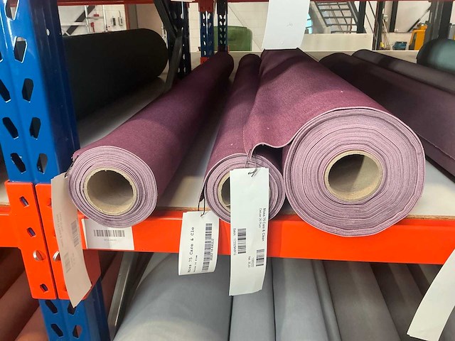 Diverse rollen moss care & clean meubelstof / textiel - afbeelding 11 van  29