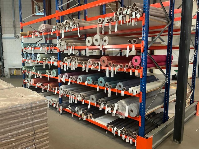 Diverse rollen moss care & clean meubelstof / textiel - afbeelding 1 van  29