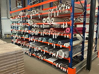 Diverse rollen moss care & clean meubelstof / textiel