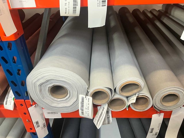Diverse rollen moss care & clean meubelstof / textiel - afbeelding 13 van  29