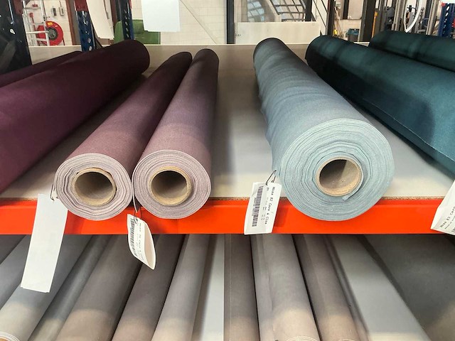 Diverse rollen moss care & clean meubelstof / textiel - afbeelding 14 van  29