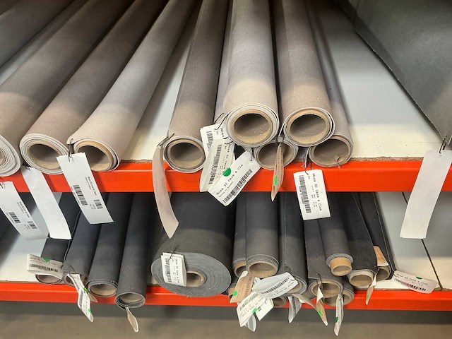 Diverse rollen moss care & clean meubelstof / textiel - afbeelding 15 van  29