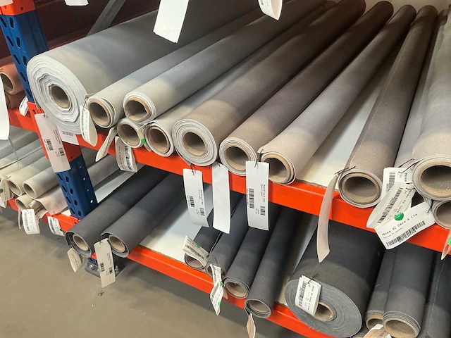 Diverse rollen moss care & clean meubelstof / textiel - afbeelding 16 van  29