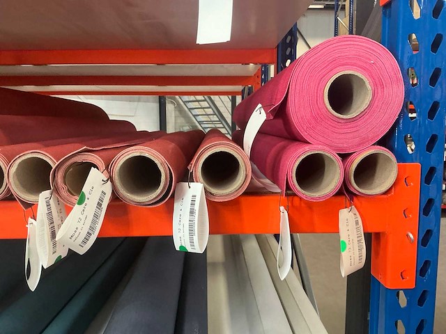 Diverse rollen moss care & clean meubelstof / textiel - afbeelding 19 van  29