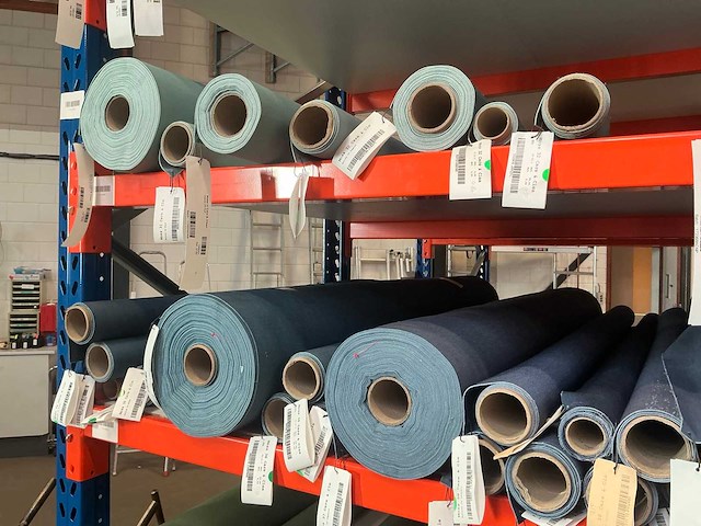 Diverse rollen moss care & clean meubelstof / textiel - afbeelding 24 van  29