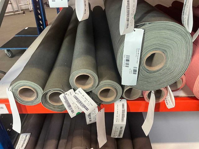 Diverse rollen moss care & clean meubelstof / textiel - afbeelding 28 van  29