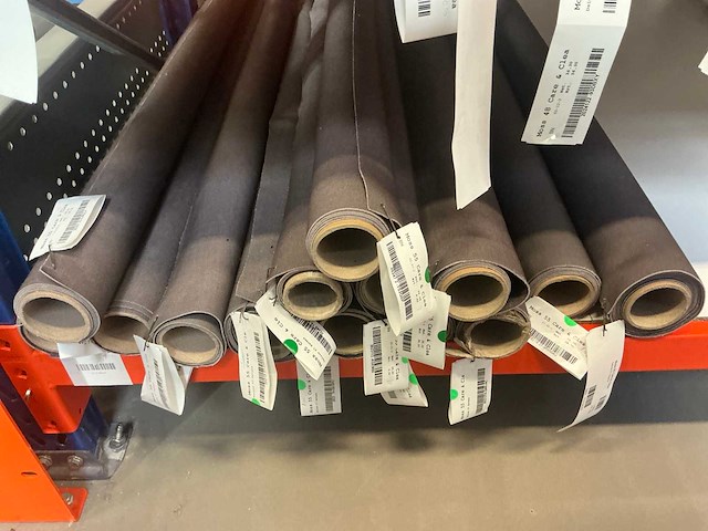 Diverse rollen moss care & clean meubelstof / textiel - afbeelding 29 van  29