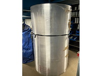 Diverse rollen noppenfolie, polycarbonaat en grondzeil - afbeelding 2 van  7