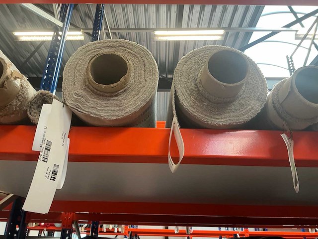 Diverse rollen pleasure, passion meubelstof / textiel (60x) - afbeelding 2 van  43