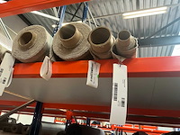 Diverse rollen pleasure, passion meubelstof / textiel (60x) - afbeelding 3 van  43