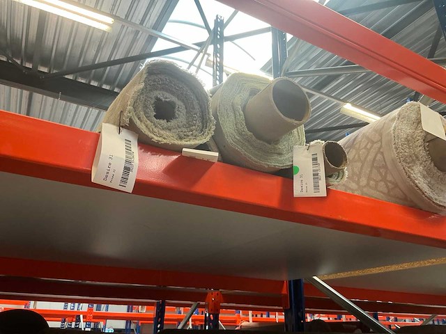 Diverse rollen pleasure, passion meubelstof / textiel (60x) - afbeelding 4 van  43