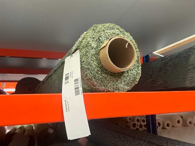 Diverse rollen pleasure, passion meubelstof / textiel (60x) - afbeelding 7 van  43