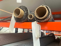 Diverse rollen pleasure, passion meubelstof / textiel (60x) - afbeelding 8 van  43