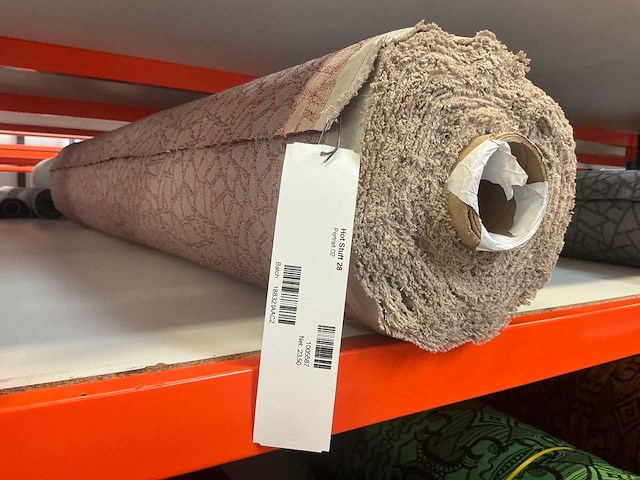 Diverse rollen pleasure, passion meubelstof / textiel (60x) - afbeelding 9 van  43
