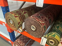 Diverse rollen pleasure, passion meubelstof / textiel (60x) - afbeelding 20 van  43