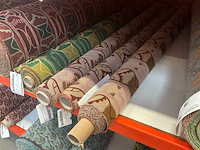 Diverse rollen pleasure, passion meubelstof / textiel (60x) - afbeelding 21 van  43