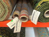 Diverse rollen pleasure, passion meubelstof / textiel (60x) - afbeelding 24 van  43