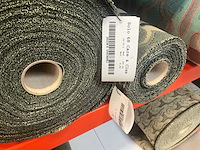 Diverse rollen pleasure, passion meubelstof / textiel (60x) - afbeelding 26 van  43