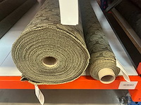 Diverse rollen pleasure, passion meubelstof / textiel (60x) - afbeelding 30 van  43