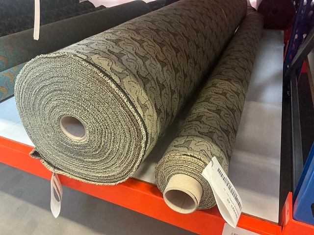 Diverse rollen pleasure, passion meubelstof / textiel (60x) - afbeelding 31 van  43