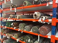 Diverse rollen pleasure, passion meubelstof / textiel (60x) - afbeelding 23 van  43