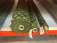 Diverse rollen pleasure, passion meubelstof / textiel (60x) - afbeelding 38 van  43