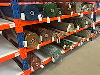 Diverse rollen pleasure, passion meubelstof / textiel (60x) - afbeelding 42 van  43