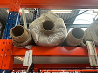 Diverse rollen pleasure, passion meubelstof / textiel (60x) - afbeelding 43 van  43