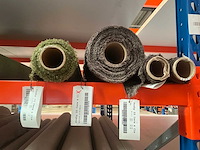 Diverse rollen poshy meubelstof / textiel (130x) - afbeelding 2 van  33