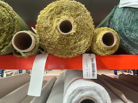 Diverse rollen poshy meubelstof / textiel (130x) - afbeelding 4 van  33