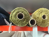 Diverse rollen poshy meubelstof / textiel (130x) - afbeelding 5 van  33