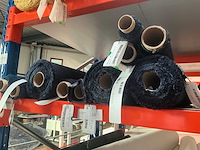 Diverse rollen poshy meubelstof / textiel (130x) - afbeelding 6 van  33