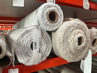 Diverse rollen poshy meubelstof / textiel (130x) - afbeelding 9 van  33