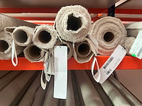 Diverse rollen poshy meubelstof / textiel (130x) - afbeelding 11 van  33