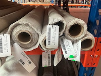 Diverse rollen poshy meubelstof / textiel (130x) - afbeelding 14 van  33