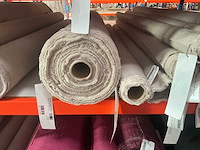 Diverse rollen poshy meubelstof / textiel (130x) - afbeelding 18 van  33