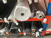 Diverse rollen poshy meubelstof / textiel (130x) - afbeelding 24 van  33