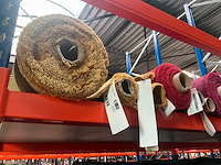 Diverse rollen poshy meubelstof / textiel (130x) - afbeelding 30 van  33