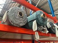 Diverse rollen poshy meubelstof / textiel (130x) - afbeelding 32 van  33